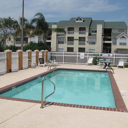 Island Inn By Oyo Galveston Beach, Tx Kültér fotó