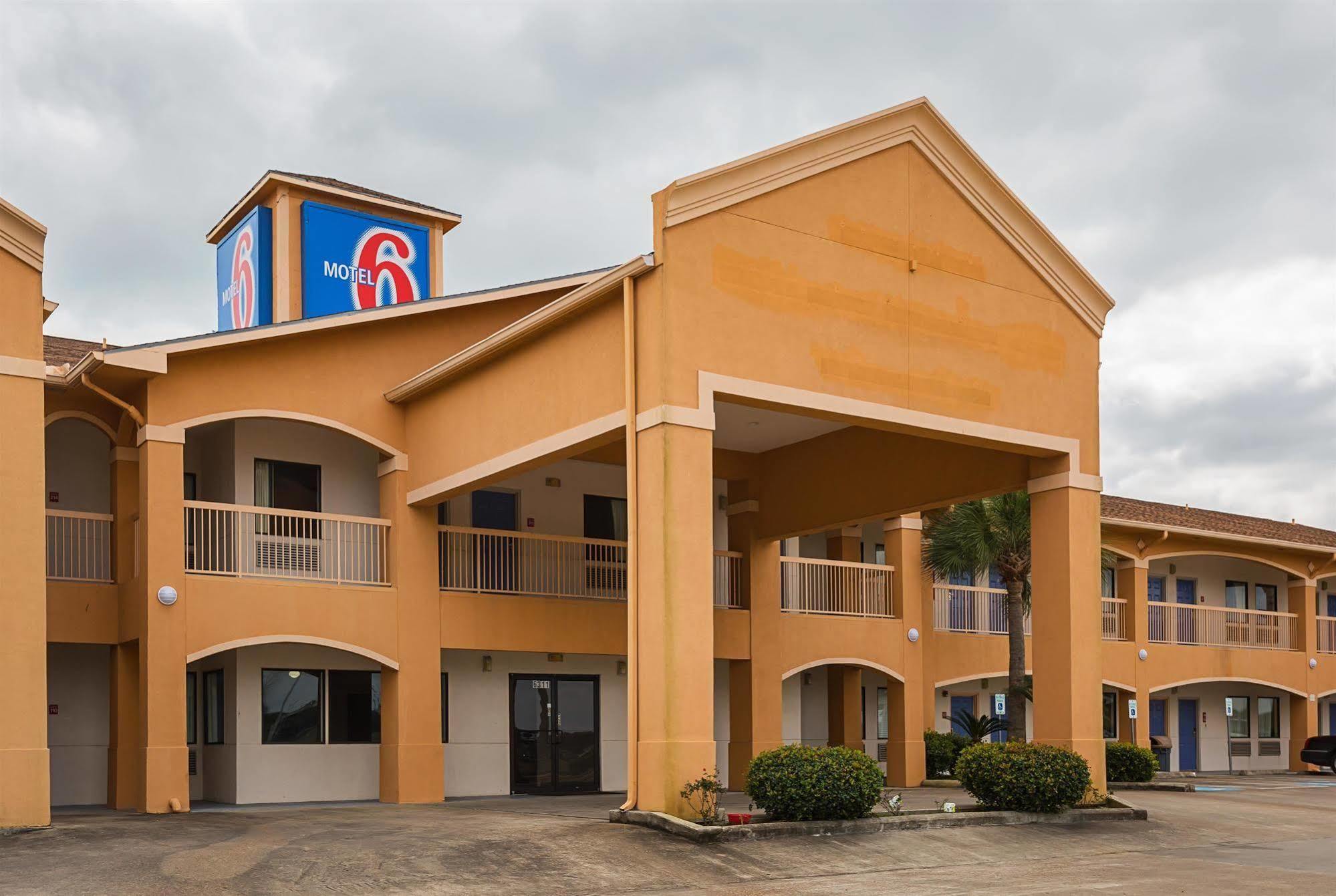 Island Inn By Oyo Galveston Beach, Tx Kültér fotó