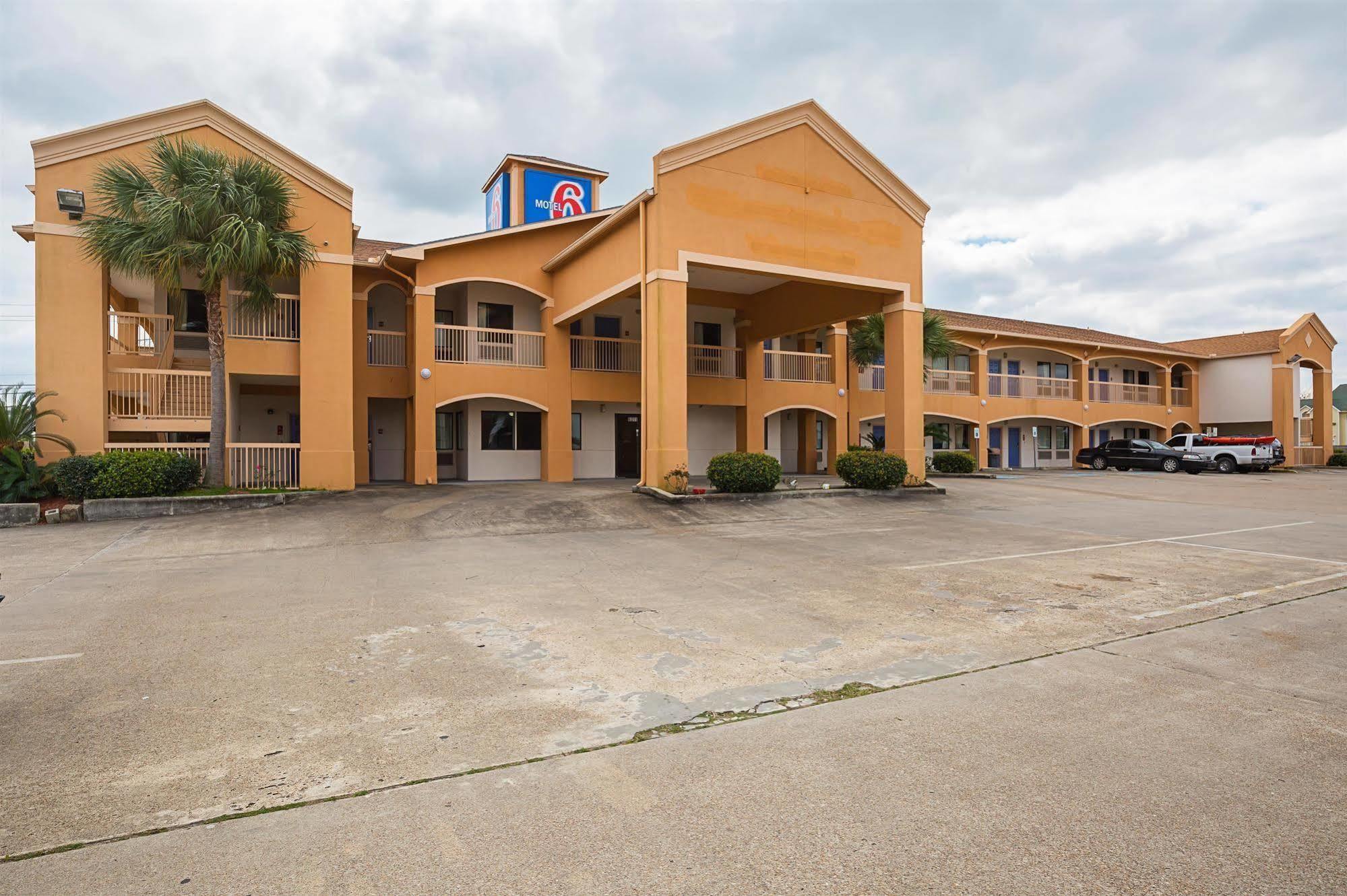 Island Inn By Oyo Galveston Beach, Tx Kültér fotó