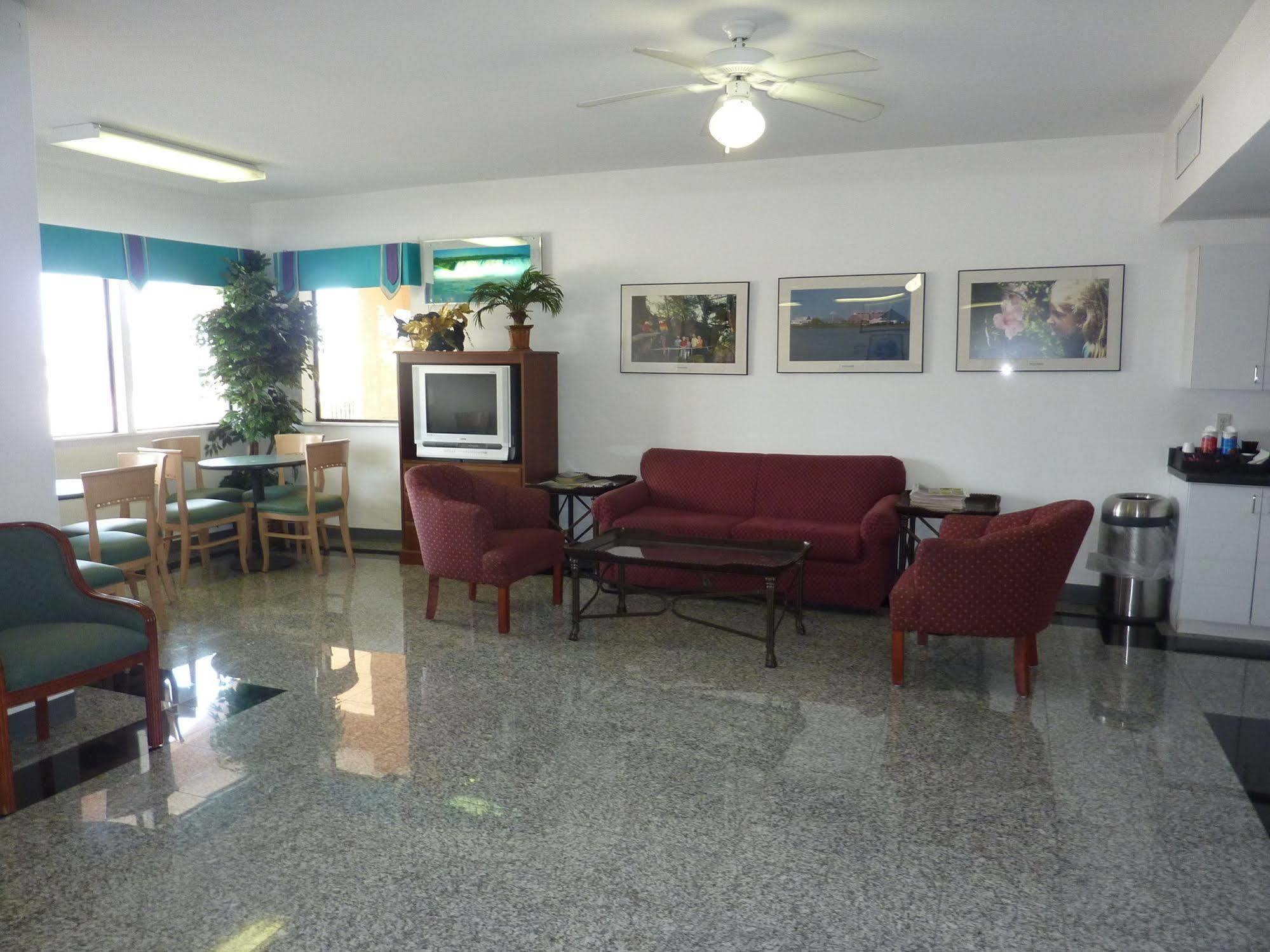 Island Inn By Oyo Galveston Beach, Tx Kültér fotó