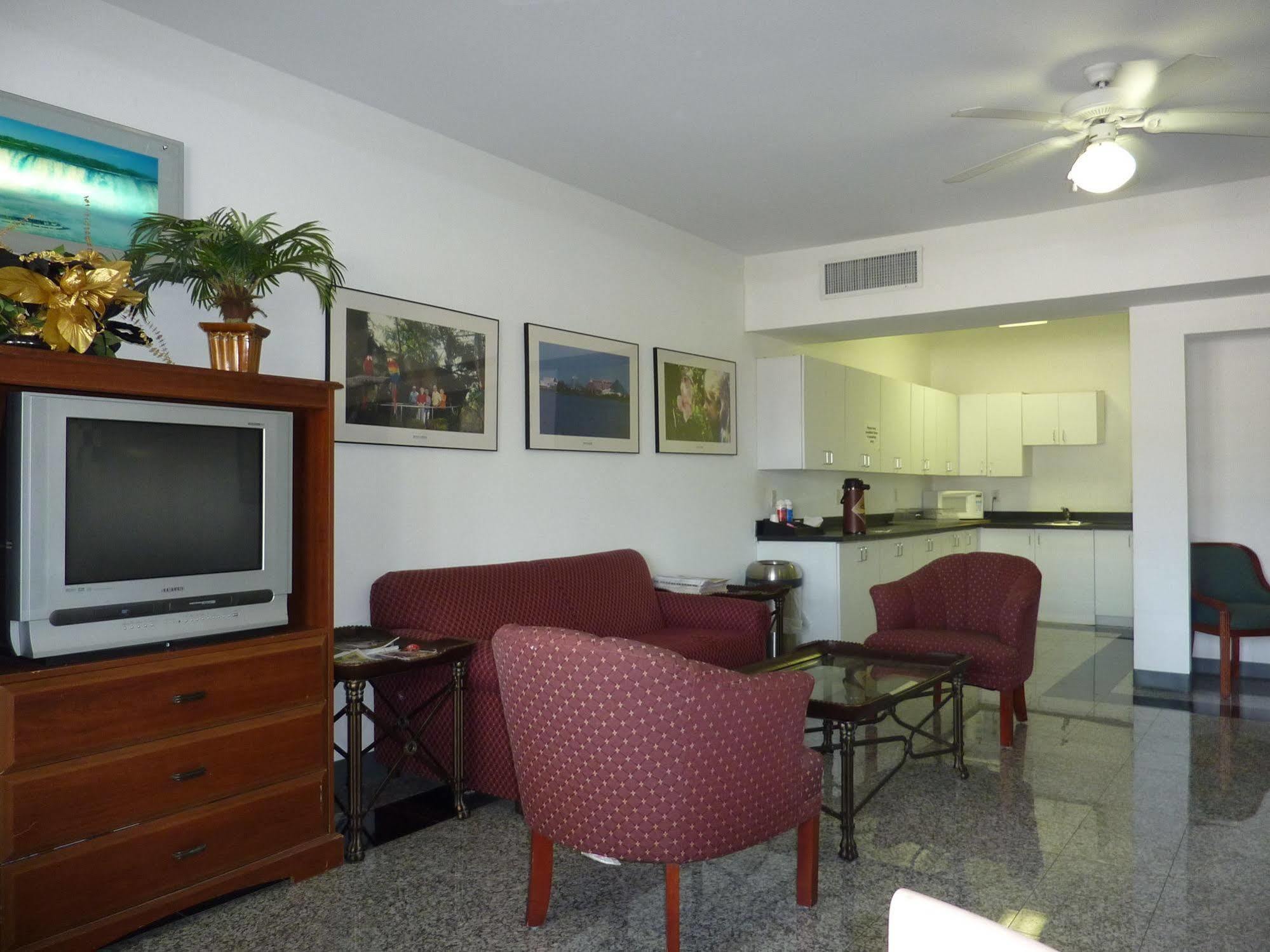 Island Inn By Oyo Galveston Beach, Tx Kültér fotó