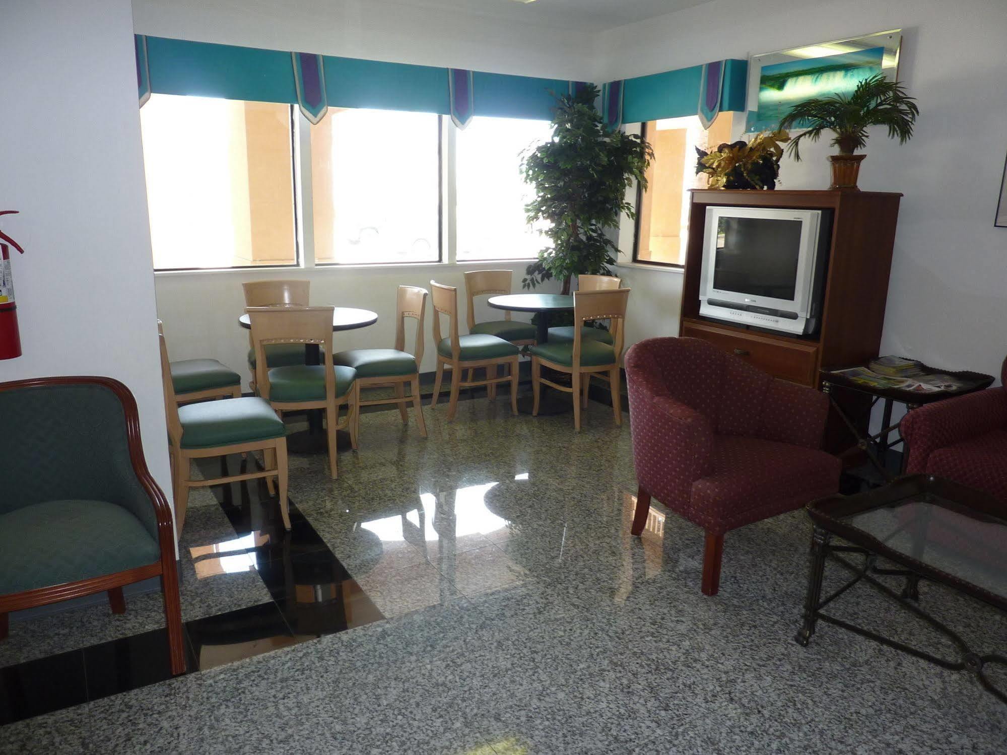 Island Inn By Oyo Galveston Beach, Tx Kültér fotó
